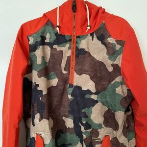 686 Ski/Snowboard Jacket